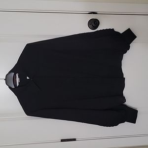 Louis Vuitton Bell Sleeve Uniform Blouse